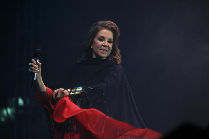 Guadalupe Pineda, Premio Excelencia