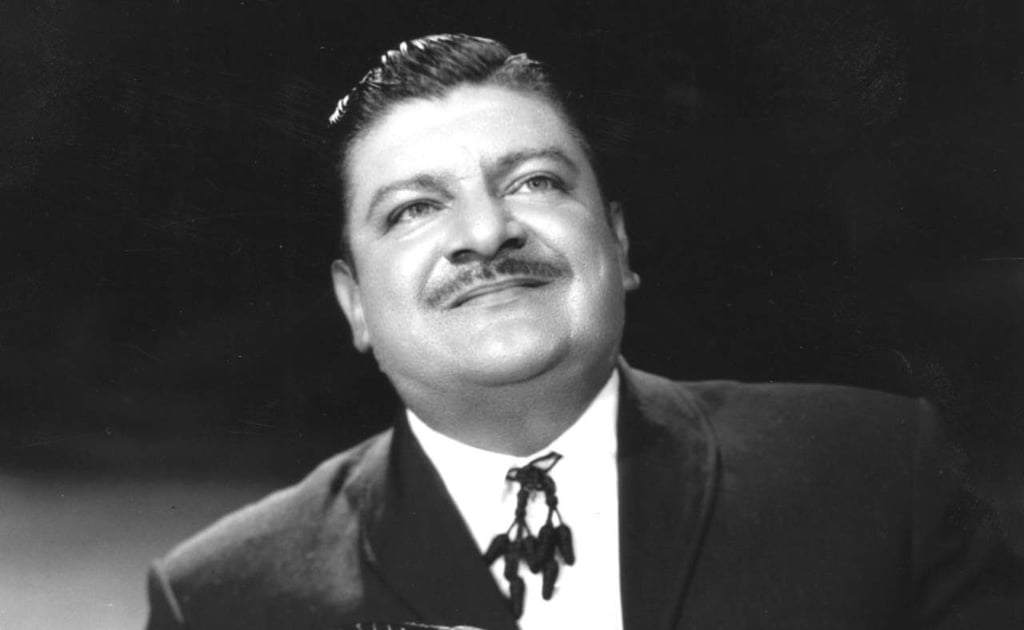 Habrá serie y película de José Alfredo Jiménez