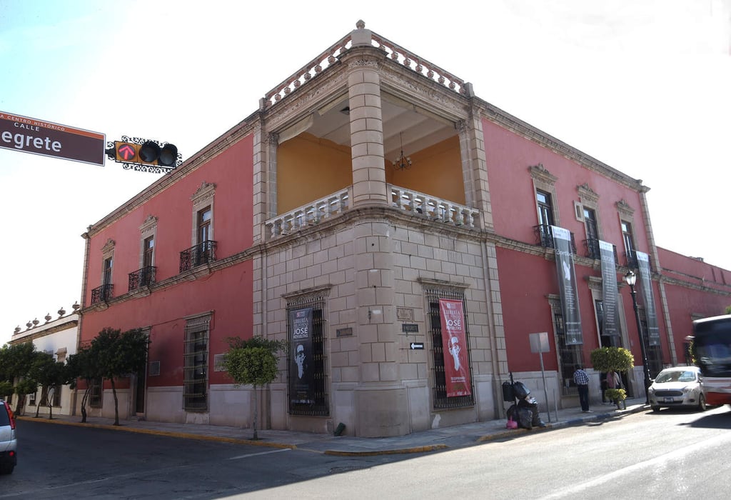 Siete años de ser el Museo ‘Los Gurza’