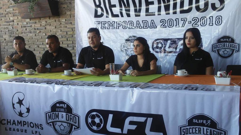 SLIFE anuncia torneos