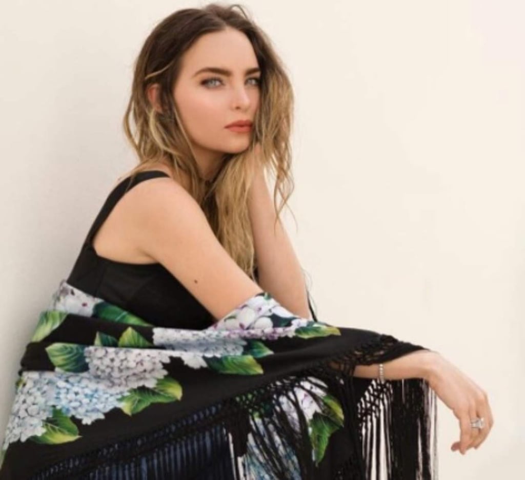 Belinda agradece apoyo tras ruptura con Criss Angel y rompe en llanto