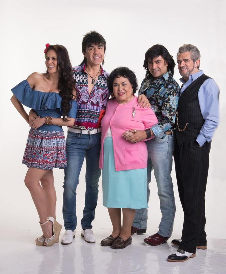 'Flaco' Ibañez, al 2x1
