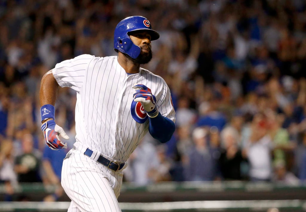 Los Cachorros sacan la escoba ante Cardenales