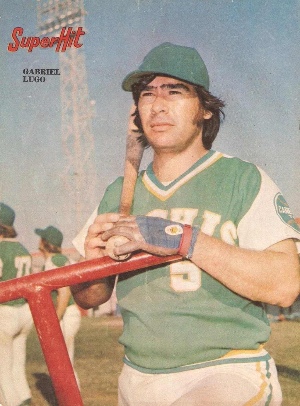 El exjugador de Los Mochis, Gabriel Lugo, fallece a los 71 años