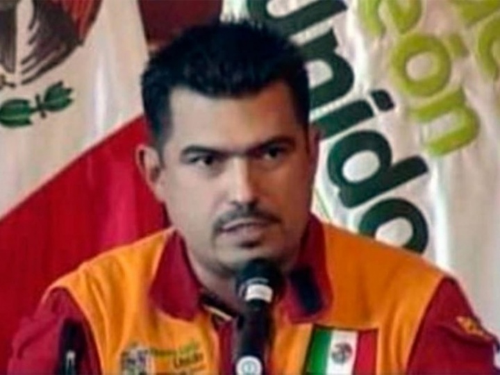 Vinculan a proceso a exdirector de PC