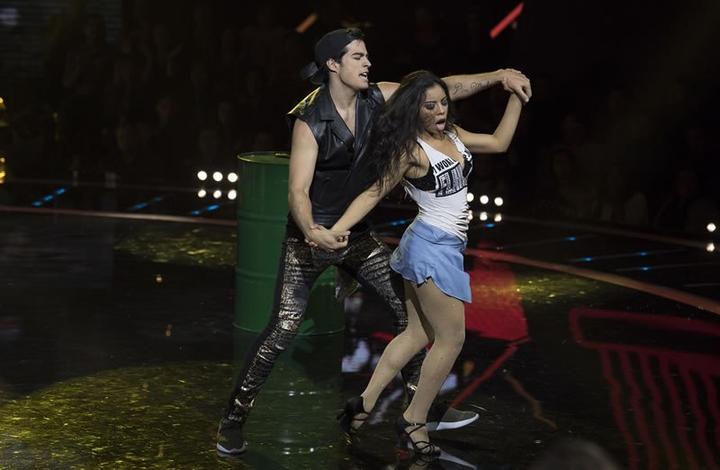 Danilo Carrera deja 'Bailando por un sueño'