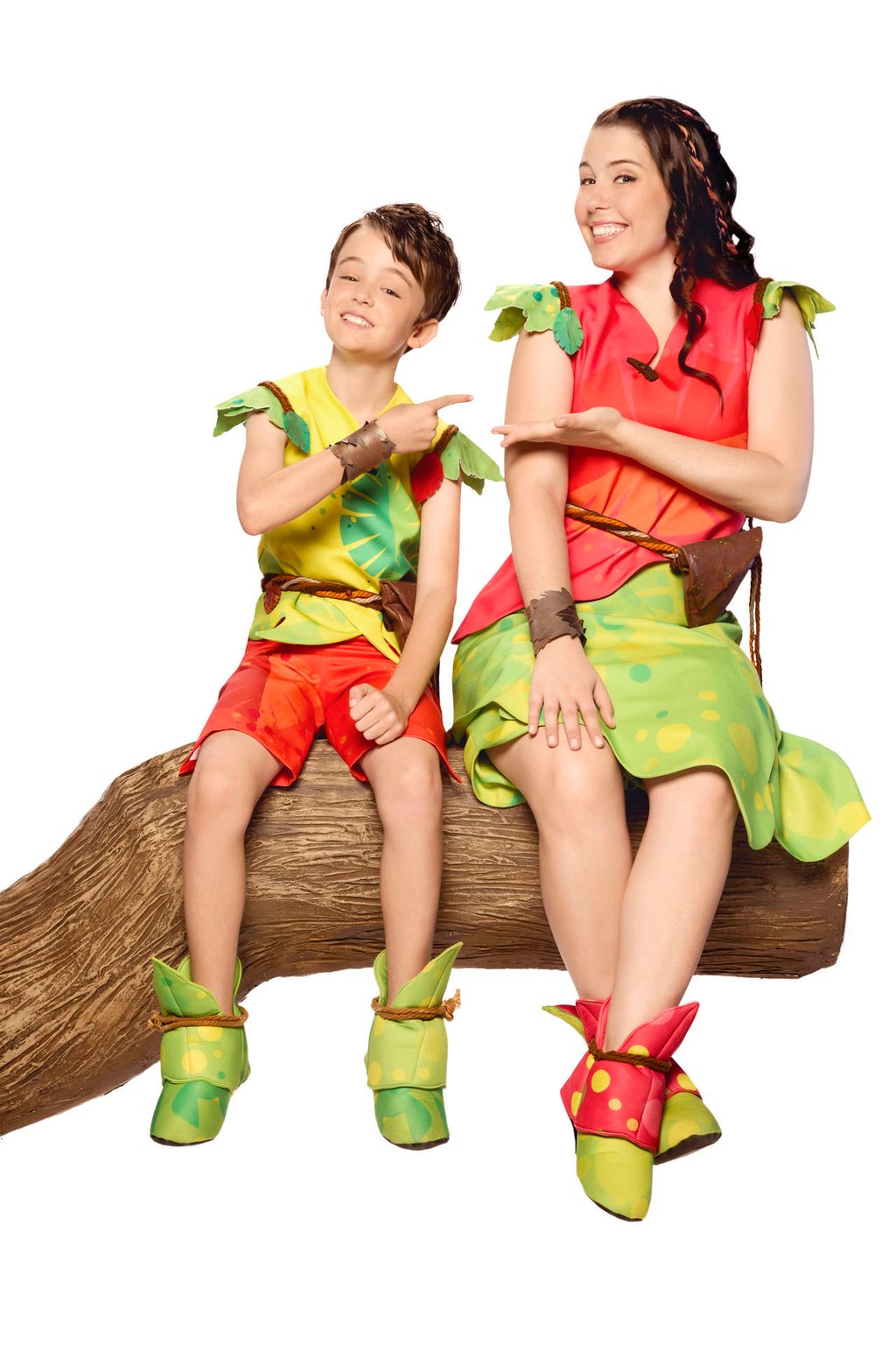 Disney anuncia nueva temporada de Morko y Mali