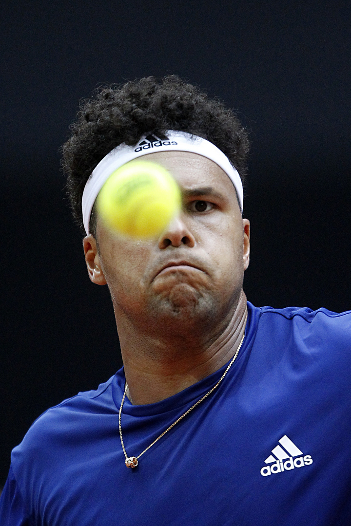 Copa Davis se definirá en Lille