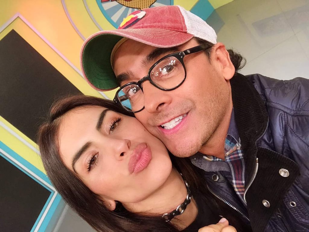 Adal Ramones, conmovido hasta las lágrimas por el sismo en México