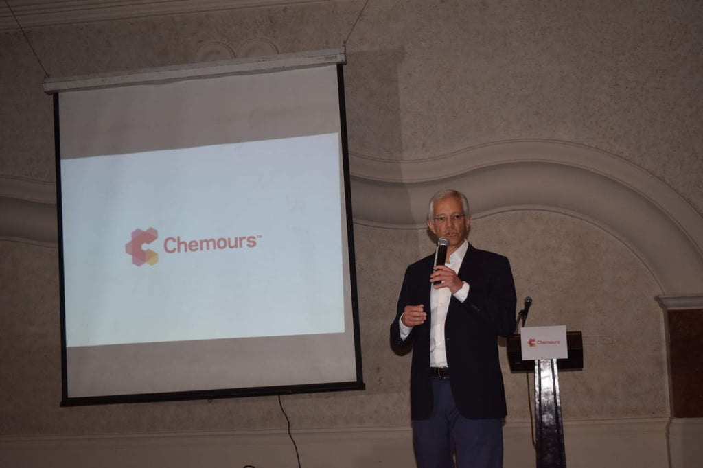 Planta de cianuro de sodio no contaminará: Chemours