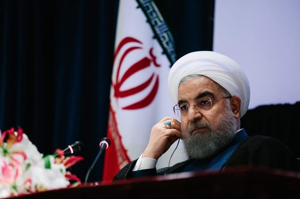 Irán cumple con acuerdo nuclear; no habrá renegociación: UE