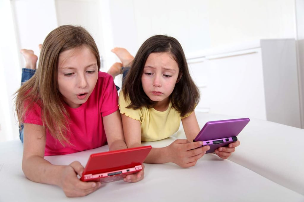 Videojuegos mejoran habilidades cognitivas en niños