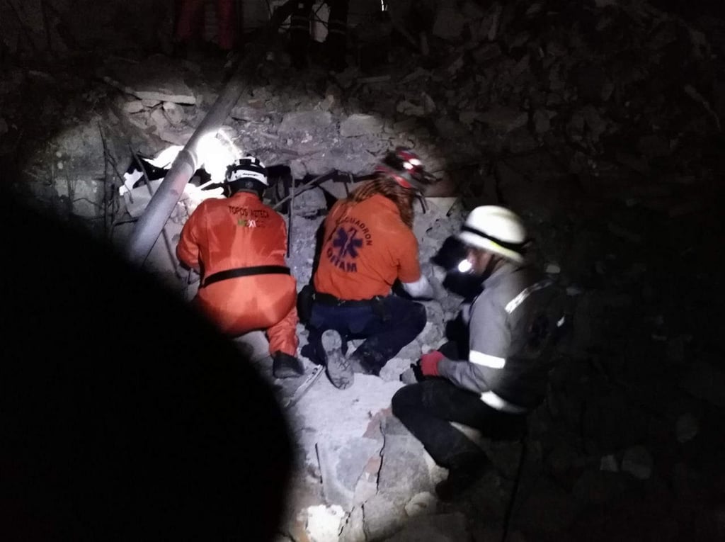 ¿Cómo puedes ayudar a los Topos?