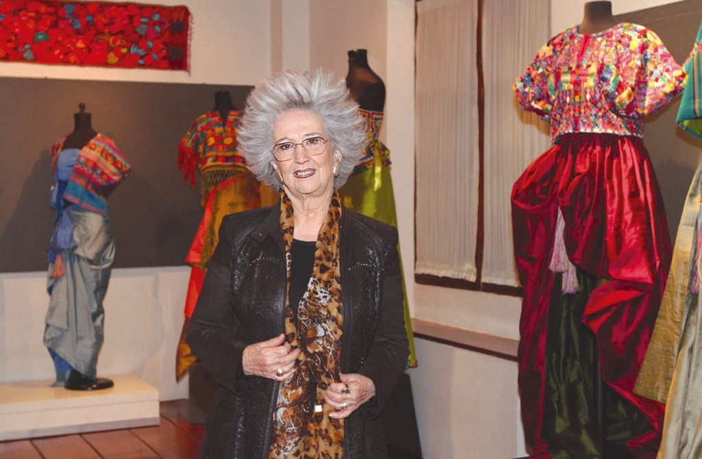 El color variopinto de la identidad