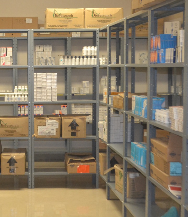 'Surten recetas hasta en la esquina'