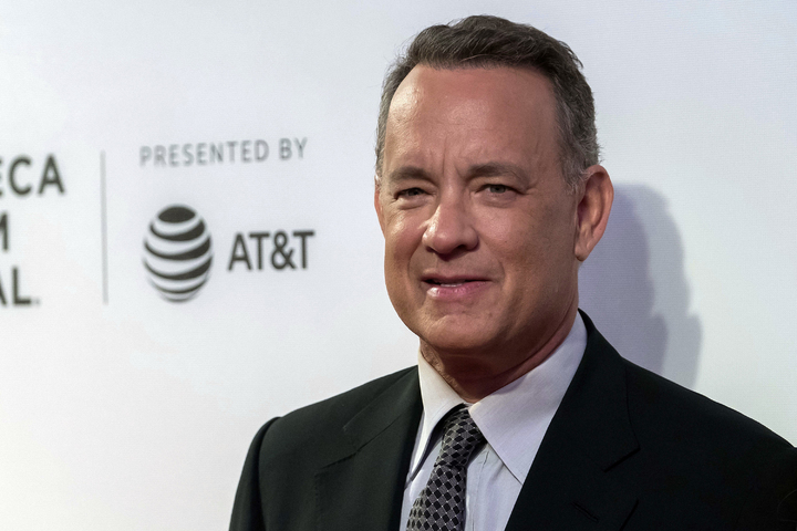 Hanks protagonizará el 'remake' de 'A Man Called Ove'