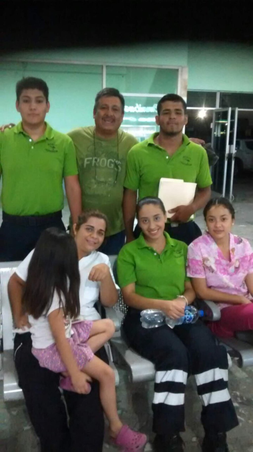 Buzos Castañeda apoyarán en labores de rescate en Ciudad de México