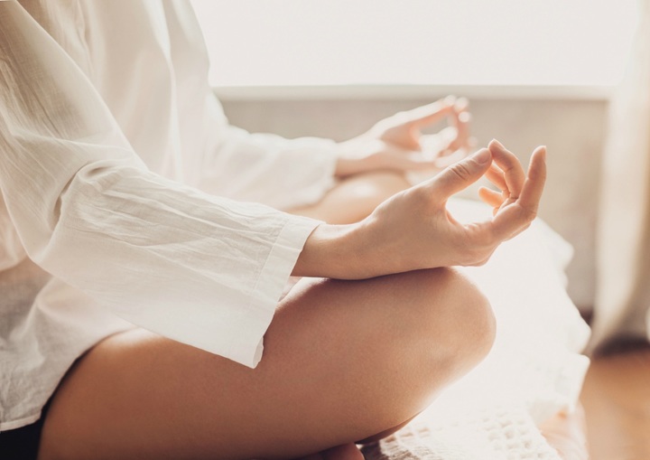 Meditar desarrolla tu agudeza mental