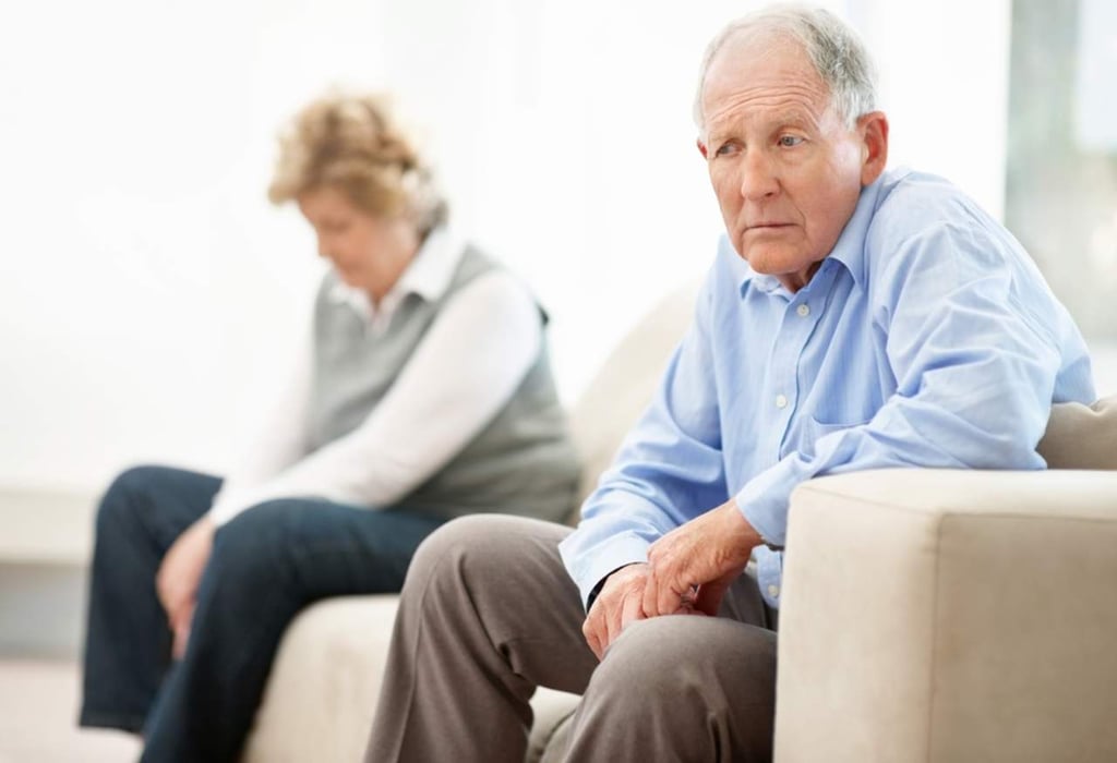 Envejecimiento aumentará casos de Alzheimer