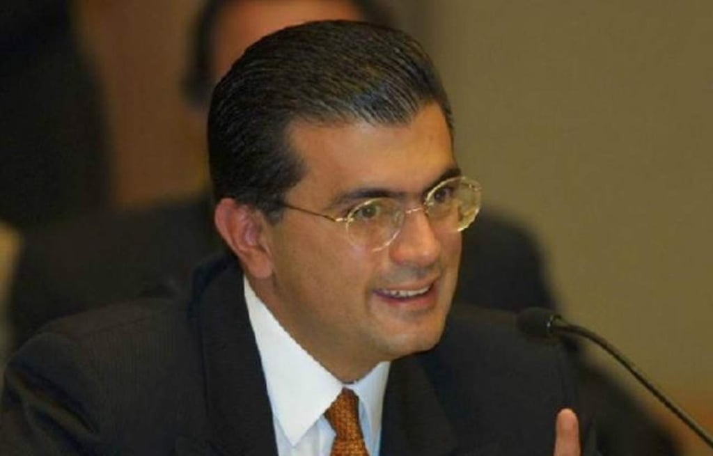 2012: Fallece Alonso Lujambio, analista, académico y funcionario público mexicano