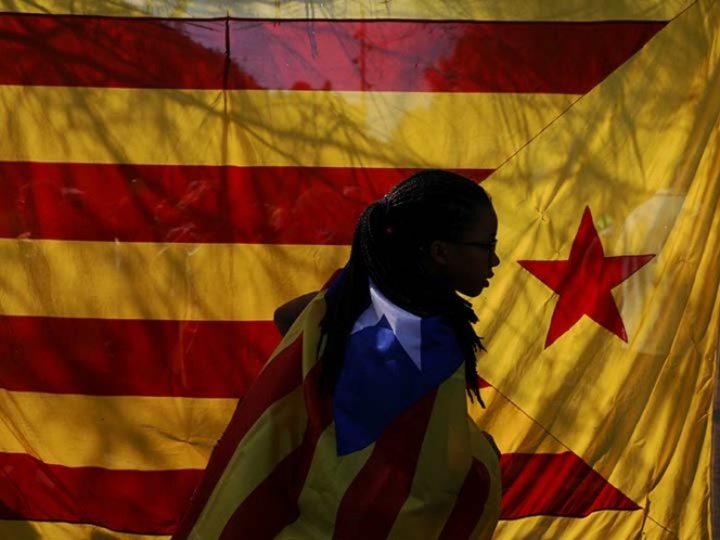 Trump cierra filas con España en crisis