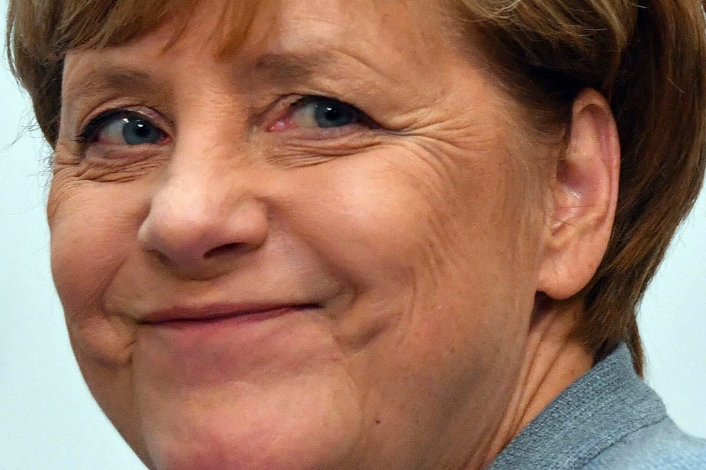 Merkel, los retos ante su nueva pero compleja victoria