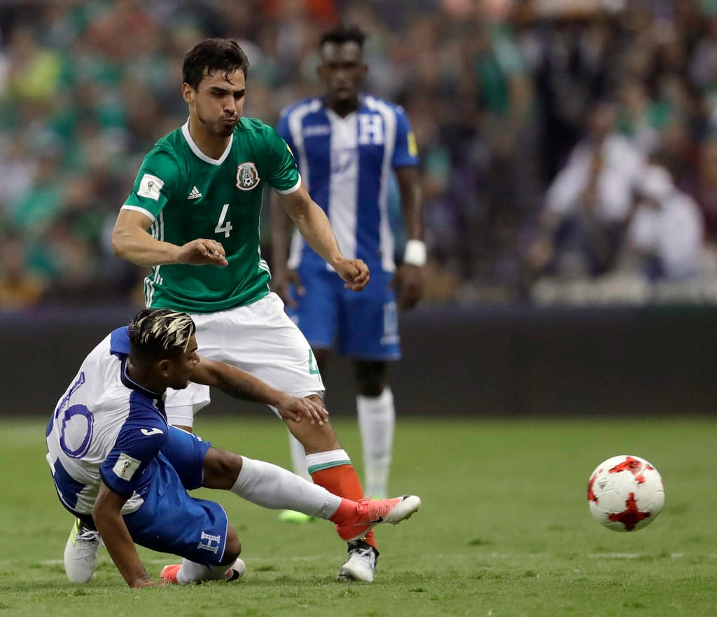 Donará Honduras a México parte de la taquilla de partido frente al Tri