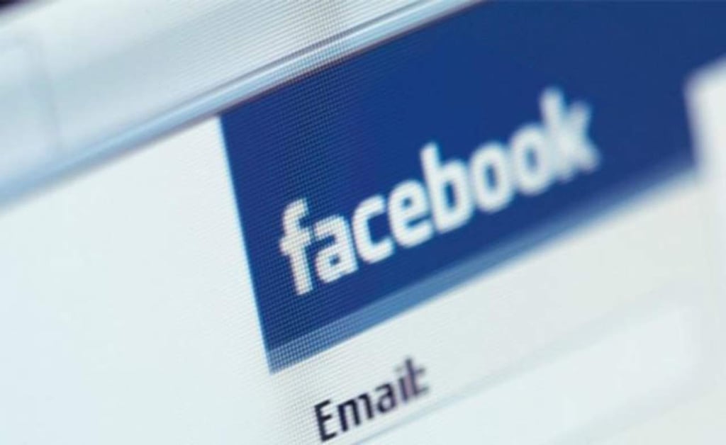 Rusia amenaza con desconectar Facebook en 2018
