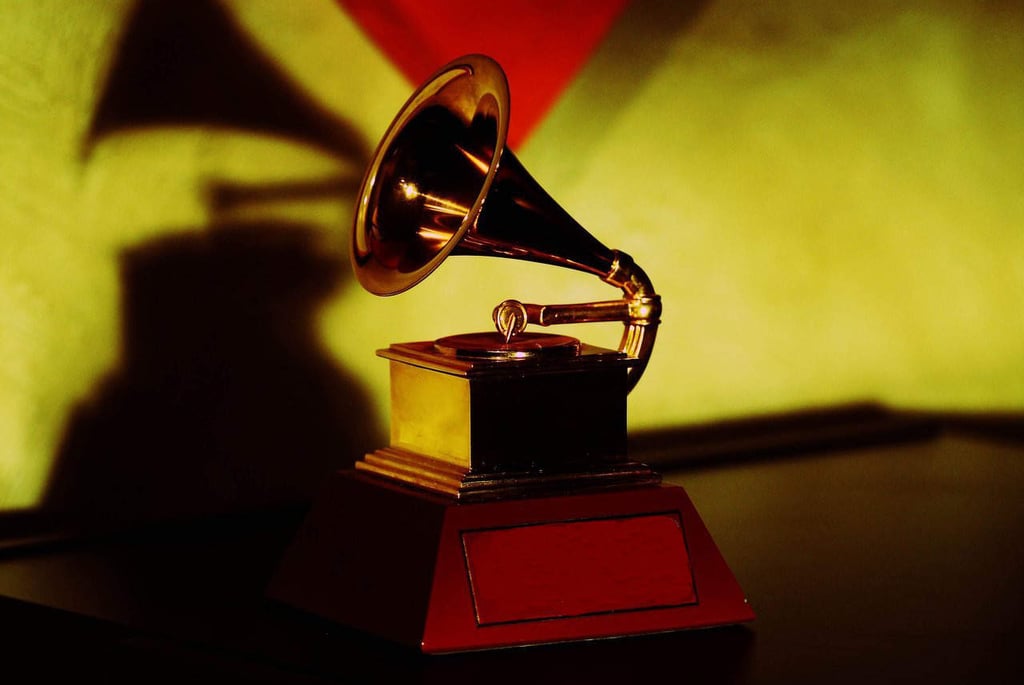Nominan al compositor mexicano Hebert Vásquez al Grammy