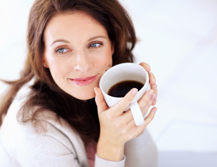 ¿Cuántas tazas de café al día es recomendable beber?