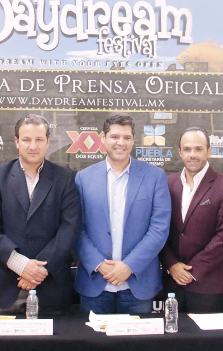 Daydream Festival México ofrece 2x1 en boletos
