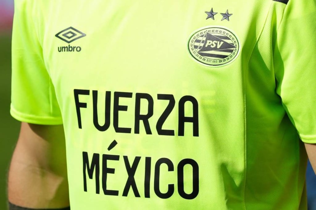 PSV donará taquilla de amistoso ante Pachuca