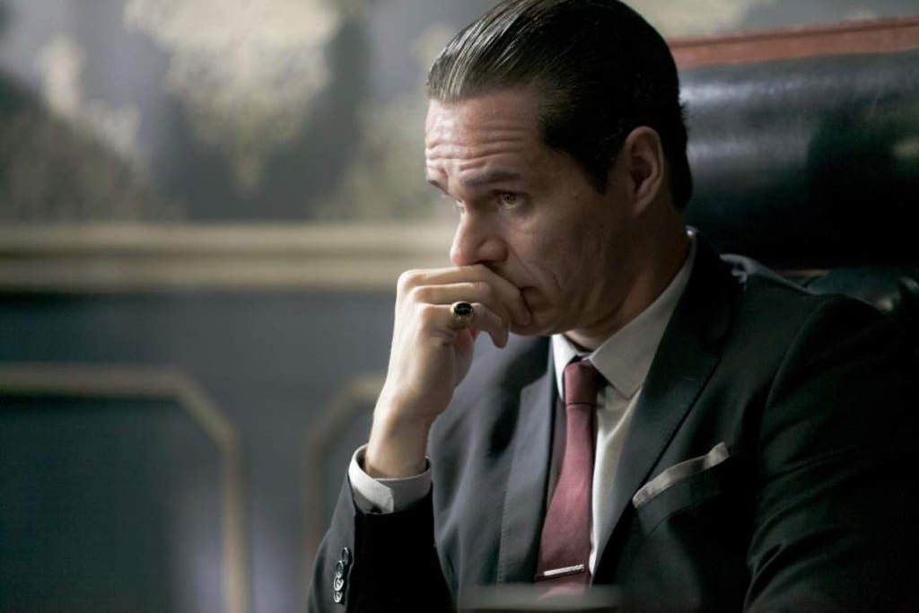 La serie mexicana Sr. Ávila recibe nominación al Emmy Internacional