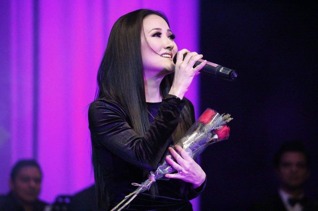 Muere Hiromi, de ‘La Academia’, mientras daba a luz