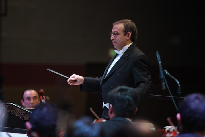 Osujed celebrará a México con concierto