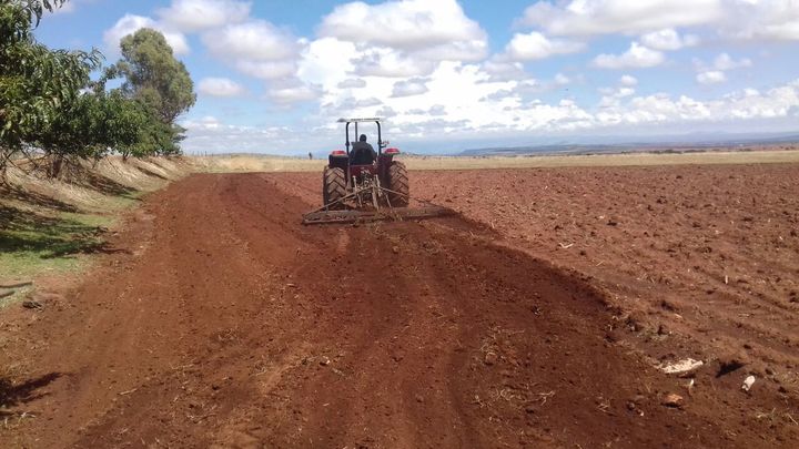 Demandan apoyo 'parejo' con diésel