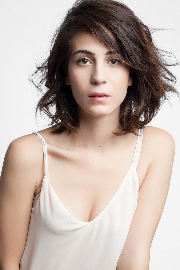 Actriz Cassandra Ciangherotti impartirá taller de actuación