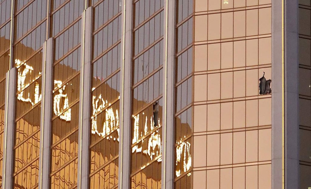 No hay vínculo de atacante de Las Vegas con terrorismo internacional: FBI
