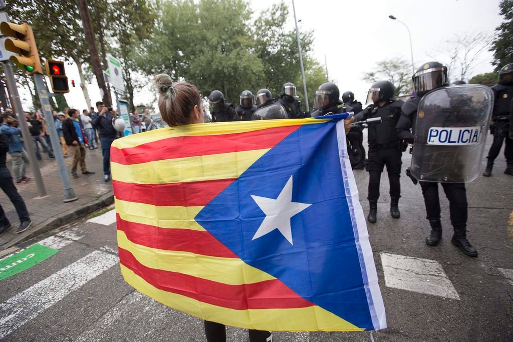¿Por qué Cataluña quiere su independencia de España?