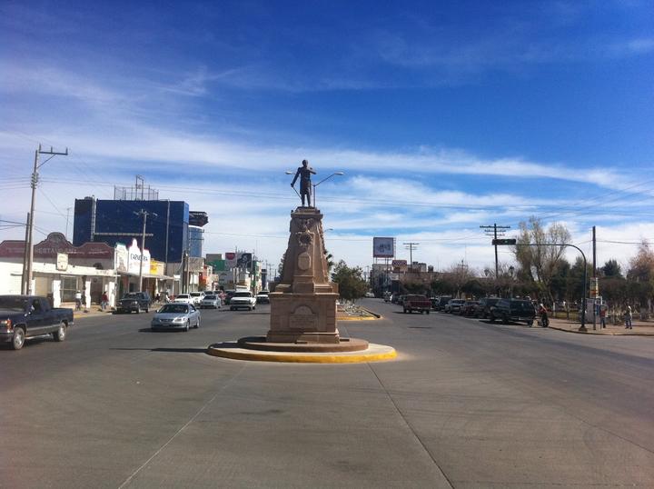 Predominan dos delitos en Guadalupe Victoria
