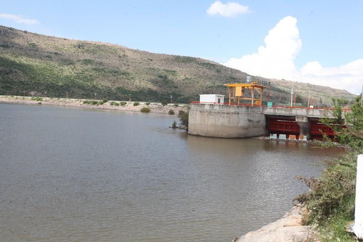 Abren proyectos a inversión privada