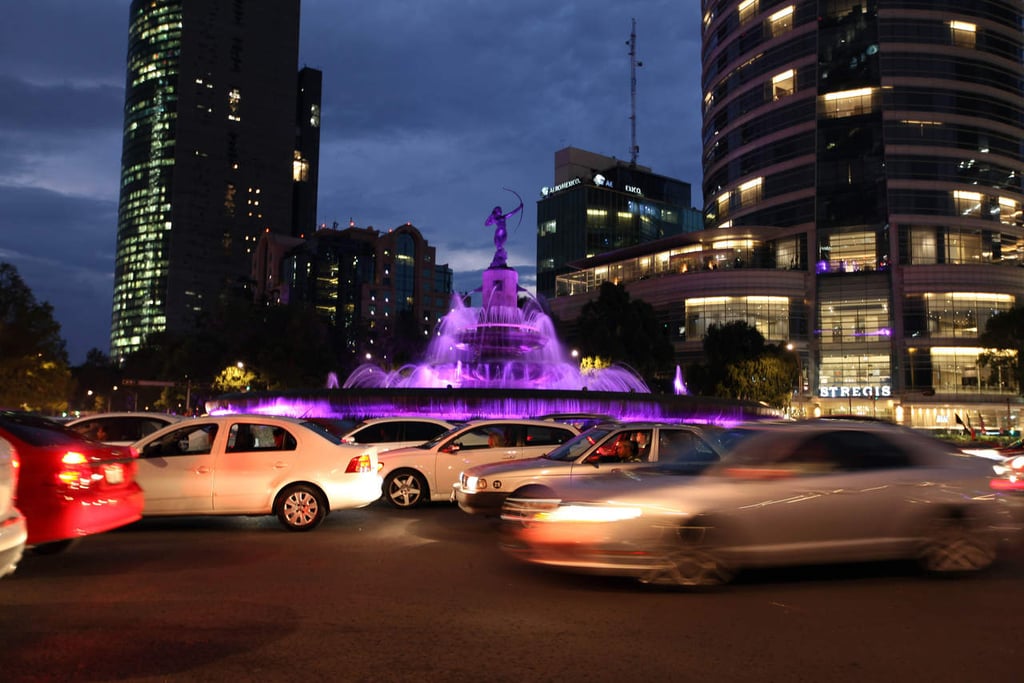 Servicio de taxis en CDMX se moderniza