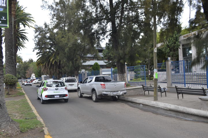 Redireccionarán recursos de Paseo Universitario