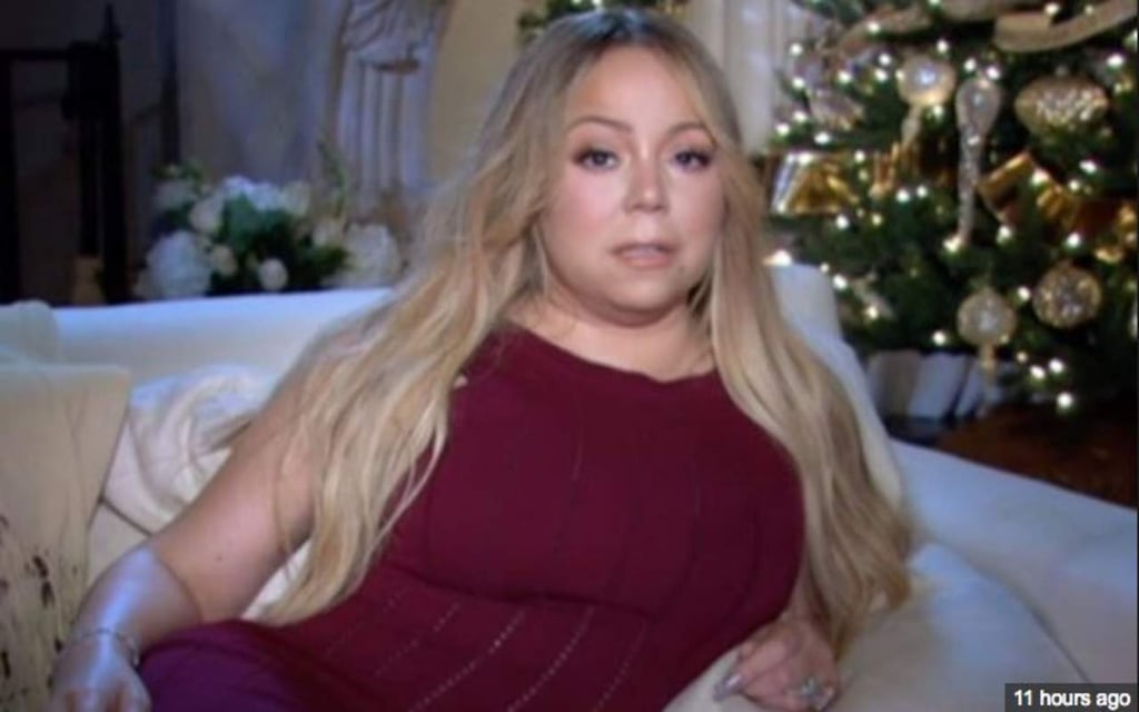 Critican a Mariah Carey no sólo por el tema de Las Vegas