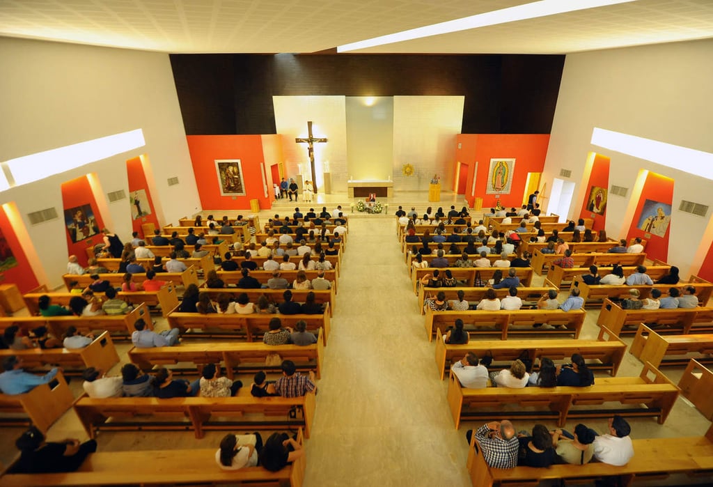 Ofrecen misa en memoria de Hiromi