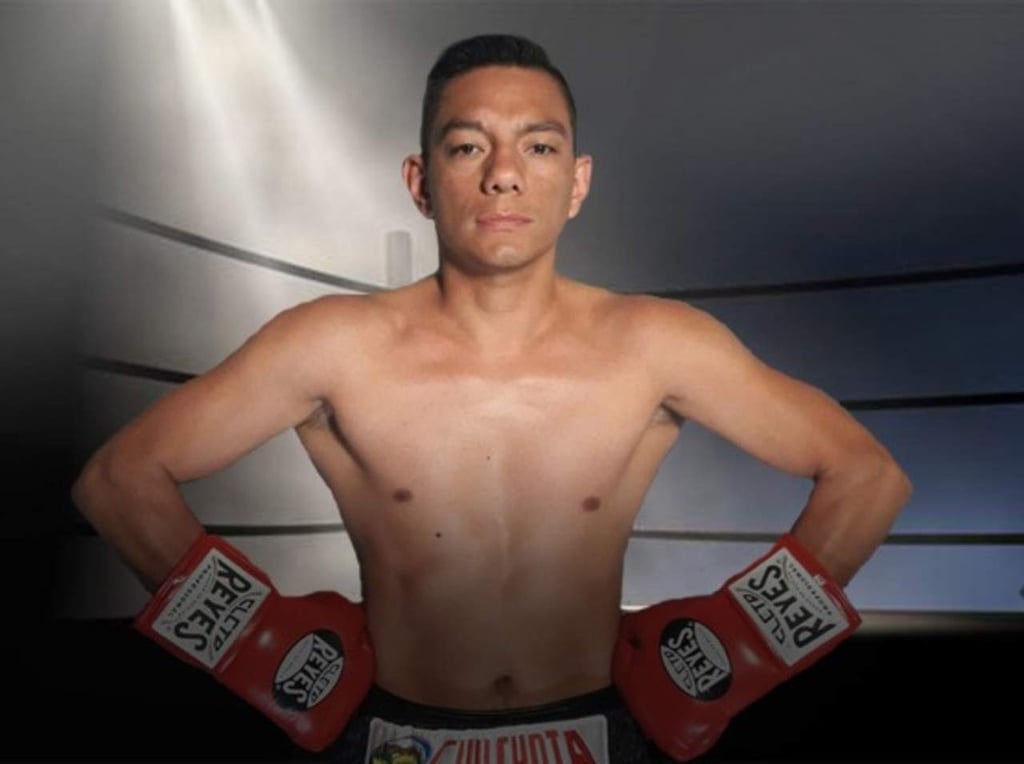 Cristian Mijares en peligro ante Arévalo