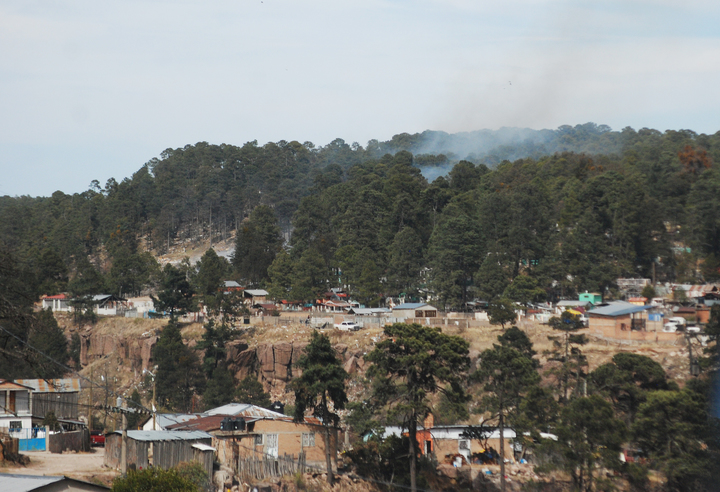 Cuartel militar para Durango no está asegurado