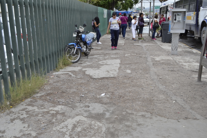 Invierten en obras de Gómez Palacio