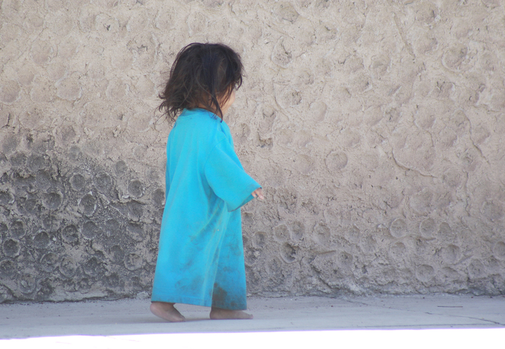 Pobreza pega a un 37% en Durango