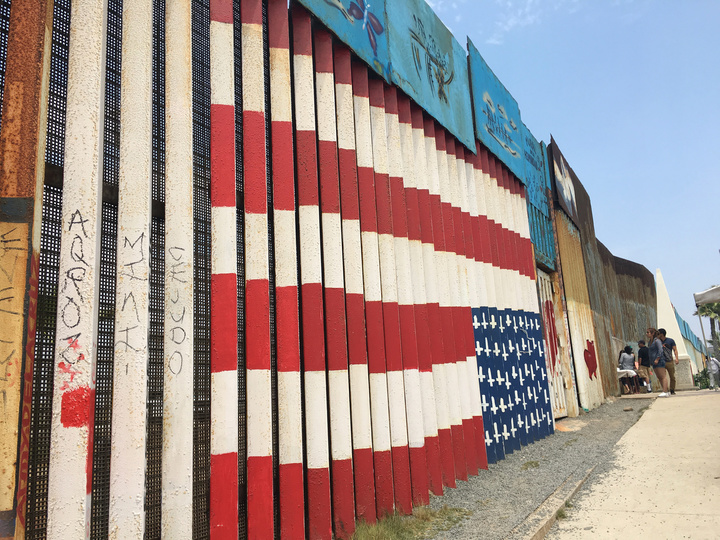 Van más de dos mil deportados